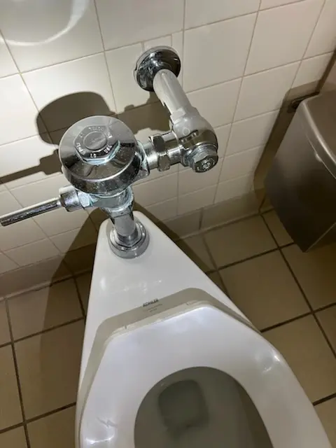 Fixture installation and repair for Pipe Repair in Leonardsville